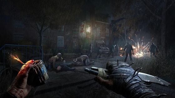 Dying Light: The Beast