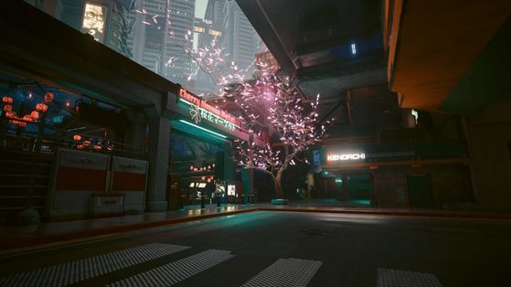 Cyberpunk 2077
