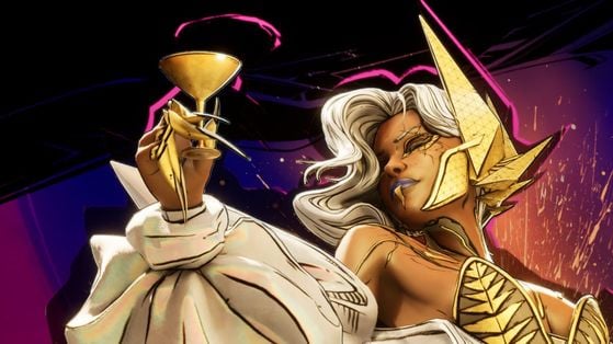 Leader Willem Borderlands 4 : Où trouver ce boss pour l'arme légendaire Rainbow Vomit ?