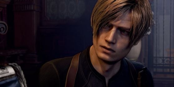 Resident Evil Requiem