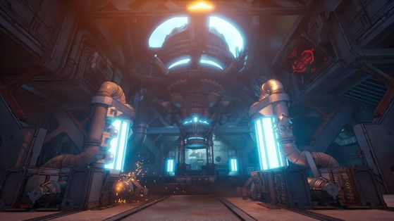 Chaunoire Borderlands 4 : Comment finir ce bunker de l'ordre de la carte de Versant ?