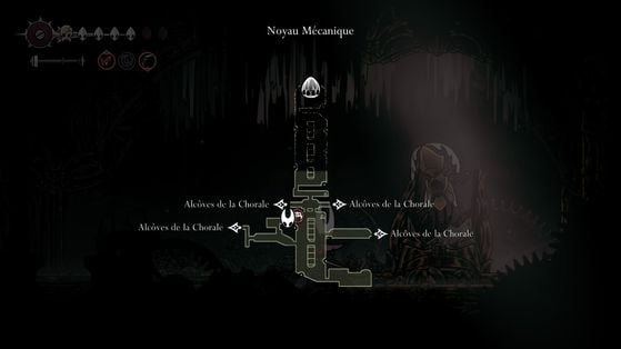 Hollow Knight : Silksong