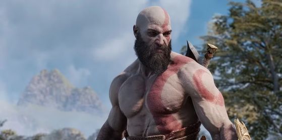 God of War