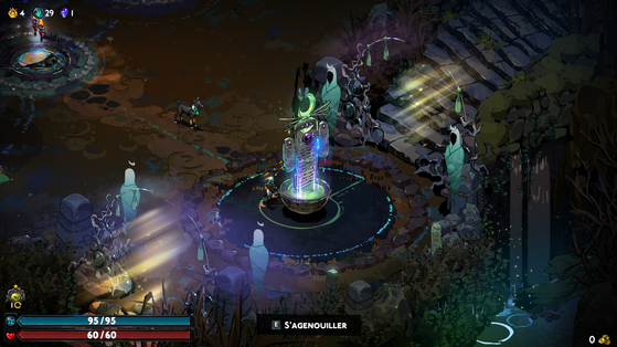 Terreur Hades 2 : Comment fonctionnent les Testaments et l'endgame du jeu ?