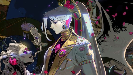 Darkness Hades 2 : Où trouver l'objet Ténèbres ?