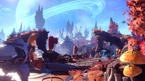 Noté 88/100, l'un des plus beau jeu PS5 et de 2021 est dans le PlayStation Plus