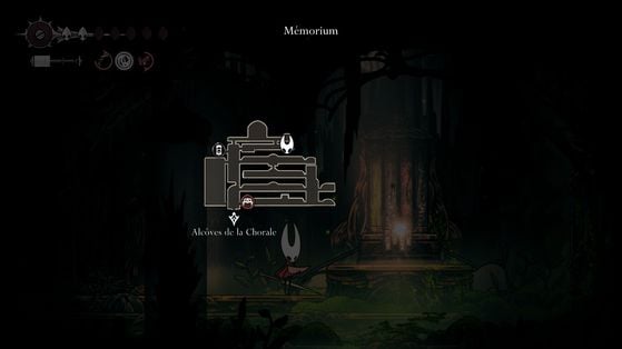 Hollow Knight : Silksong