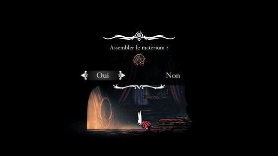 Hollow Knight : Silksong