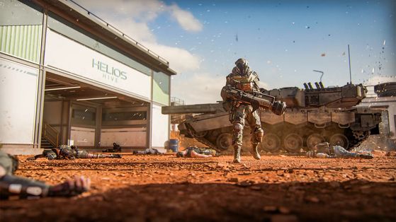 Call of Duty : Black Ops 7