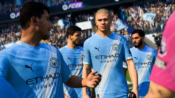 Ce joueur de EA Sports FC 26 dispute 1 million de matchs alors qu'il ne coûte que 22 000 pièces