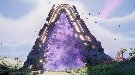 Watts 4 Dinner Borderlands 4 : Comment obtenir ce bouclier légendaire ?