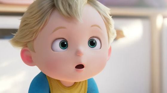 Ce trailer ultra énigmatique de Nintendo annonce en réalité le retour de cette licence culte