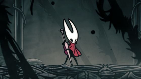 Harpe Hollow Knight Silksong : Comment l'obtenir et à quoi sert t-elle ?