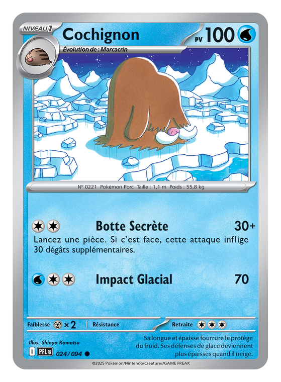 Légendes Pokémon Z-A