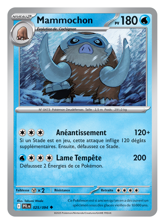 Légendes Pokémon Z-A