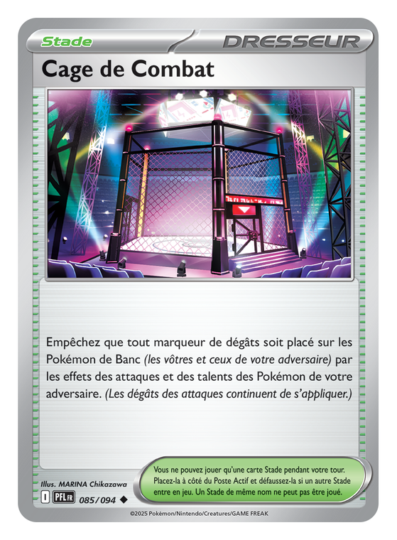 Légendes Pokémon Z-A