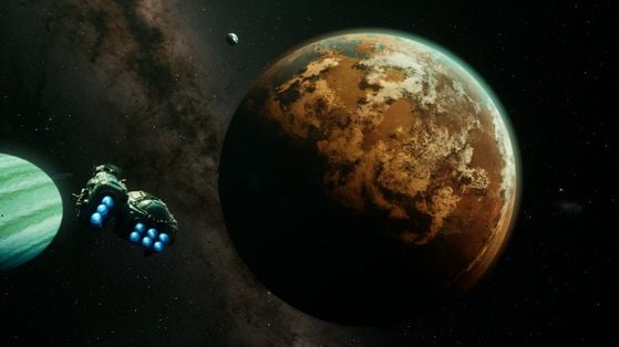 Test The Outer Worlds 2 : Une suite correcte, mais qui manque clairement d'ambitions pour un RPG de ce type !