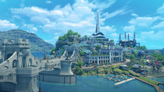 Ce nouveau MMO s'est lancé avec 90 000 joueurs sur Steam, mais affiche seulement 50% d'avis positifs