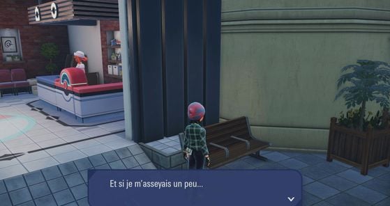 Légendes Pokémon Z-A