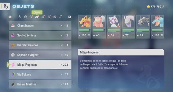 Légendes Pokémon Z-A