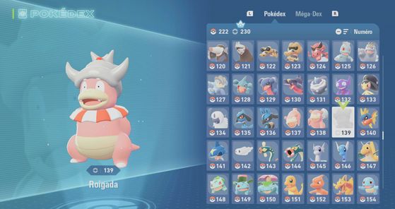 Légendes Pokémon Z-A