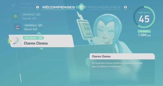 Légendes Pokémon Z-A