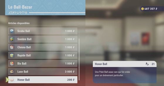 Légendes Pokémon Z-A