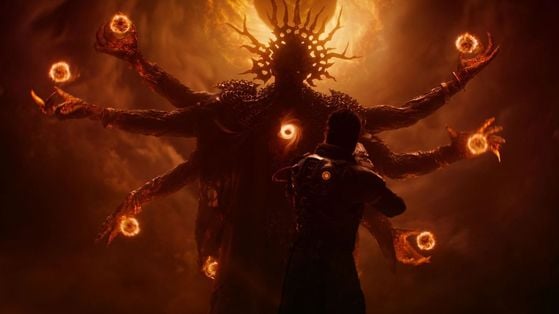 Saros : Date de sortie, plateformes, gameplay... Voici tout ce que l'on sait déjà sur l'un des jeux les plus attendus