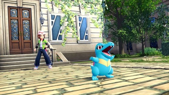 Légendes Pokémon ZA : Voici 3 infos à absolument connaître avant de vous lancer dans l'aventure