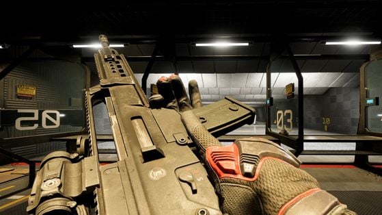 Classe B36A4 Battlefield 6 : quelle est la meilleure configuration pour cette arme ?