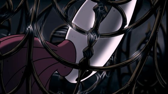 Durée de vie Hollow Knight Silksong : Combien de temps faut-il pour finir le jeu ?