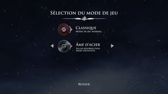 Hollow Knight : Silksong