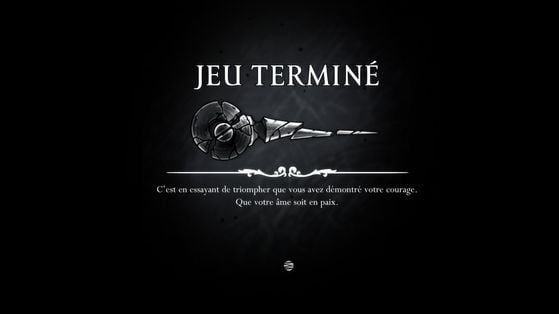 Hollow Knight : Silksong