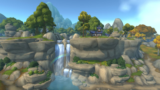 Le housing de WoW vous offrira une nouvelle façon de pourrir la vie de vos voisins