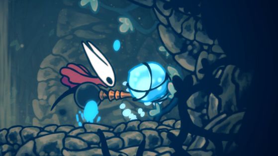 Plasmium Hollow Knight Silksong : Où trouver toutes les glandes de Plasmonium pour obtenir la Fiole ?