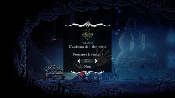 Hollow Knight : Silksong