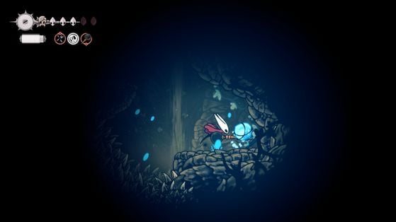 Hollow Knight : Silksong