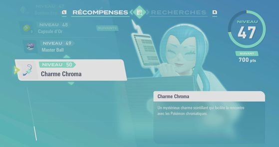 Légendes Pokémon Z-A