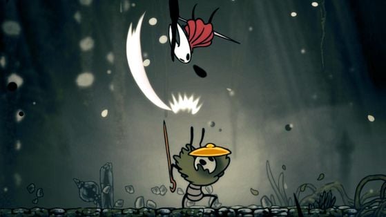 Gardien du sanctuaire Seth Hollow Knight Silksong : Comment battre ce boss ?