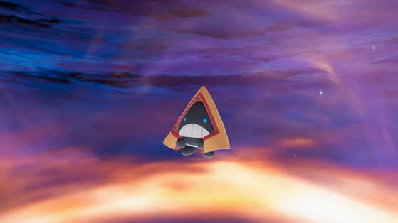 Légendes Pokémon Z-A