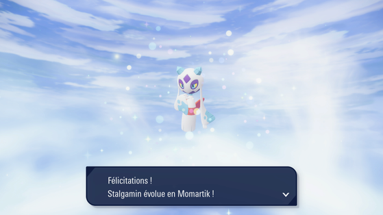 Légendes Pokémon Z-A