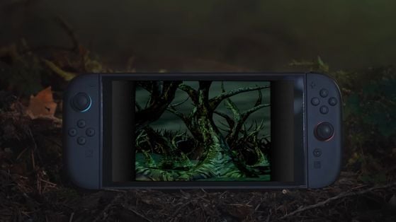 Ce jeu iconique de la GameCube sera bientôt jouable sur Nintendo Switch 2