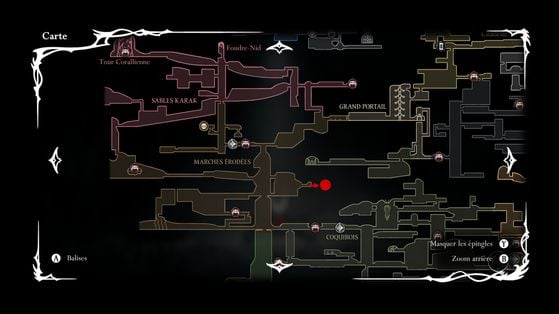 Hollow Knight : Silksong