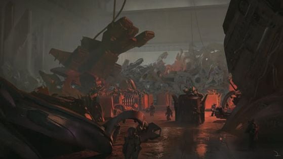 'C'est une victoire pour l'avenir', l'une des plus grosses exclus Xbox arrive sur PS5 et c'est une excellente chose selon ce développeur