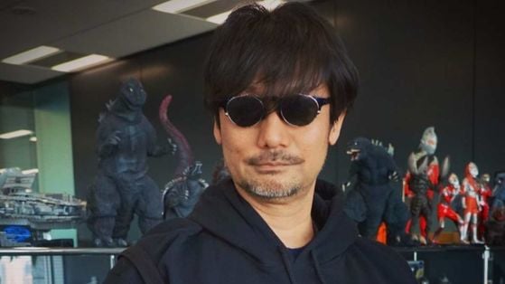 Kojima aurait pu faire un jeu autour de ce film culte des années 90 mais Konami a refusé