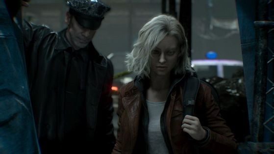 Resident Evil Requiem