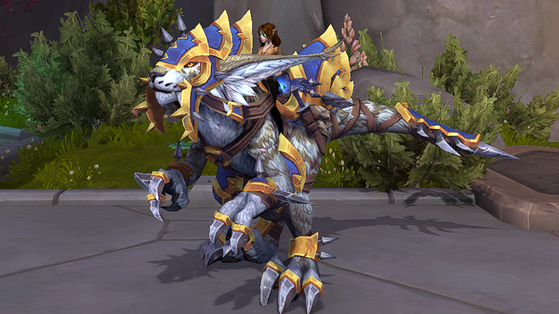 Selle vicieuse WoW : Comment obtenir et dépenser cette monnaie spéciale ?