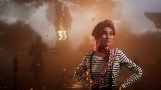 Clair Obscur : Expedition 33