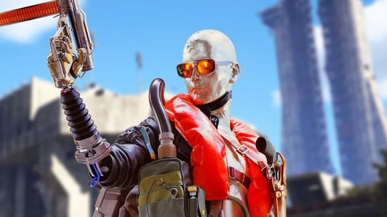 Clair Obscur : Expedition 33