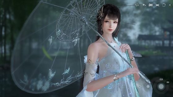 Ce MMO gratuit est l'un des plus beaux et vous permet désormais d'avoir de vraies conversations avec les PNJ grâce à l'IA